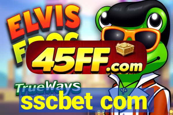sscbet com